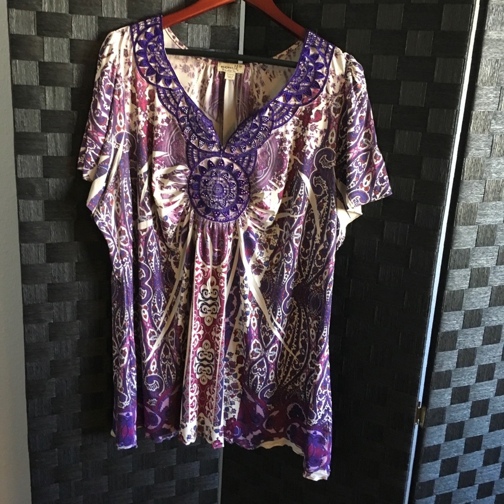 Blouse